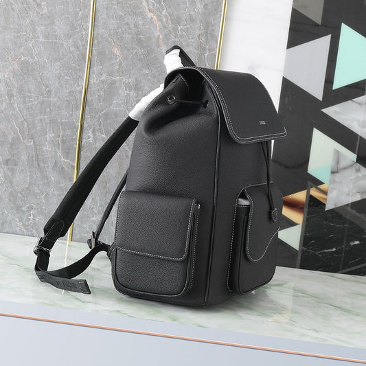 CD Saddle Backpack
