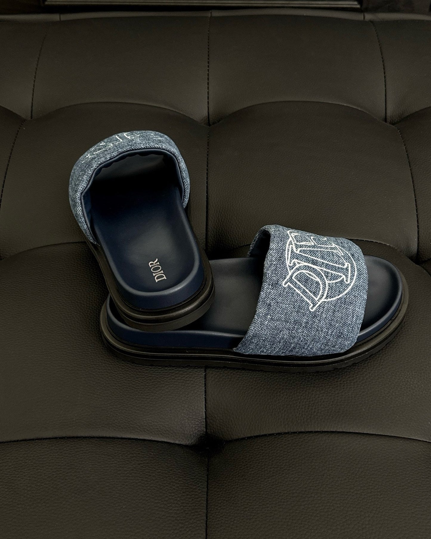 DIO Sandals