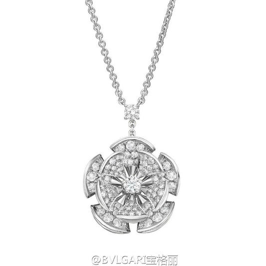 BVL Necklace