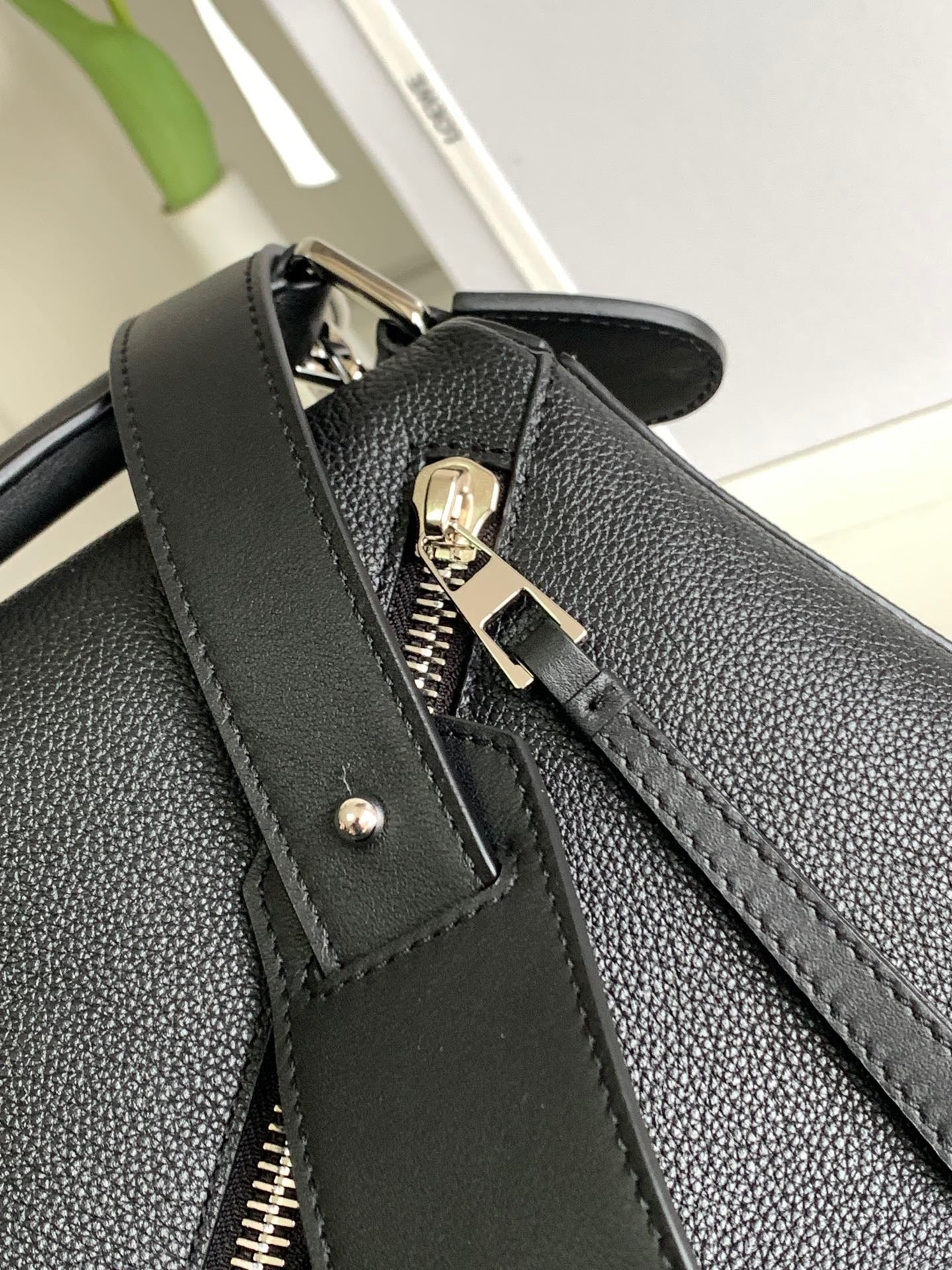 LO Puzzle Bag