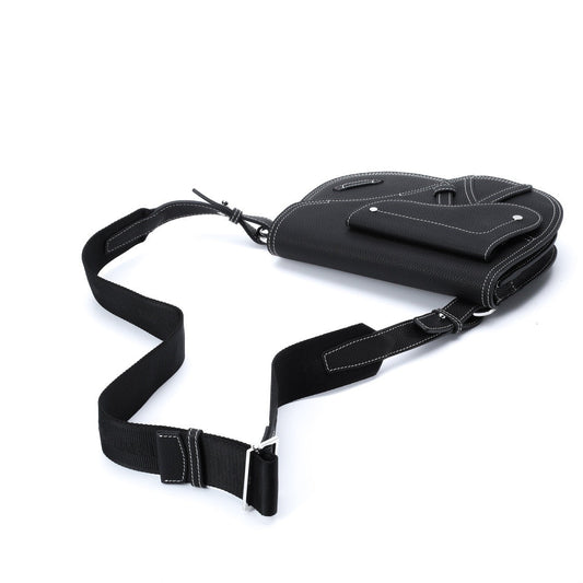 DIO Saddle Bag