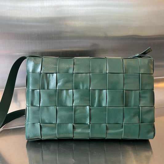 BV Messenger Bag