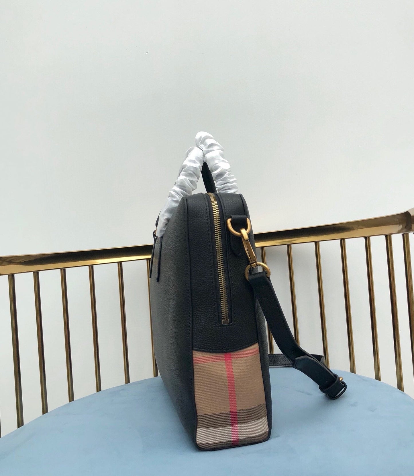 BURB Briefcases