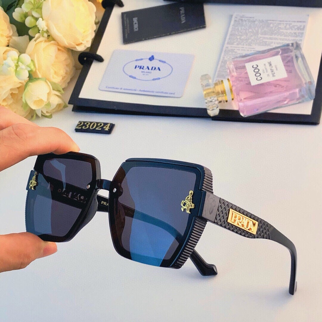 PRA Sunglasses