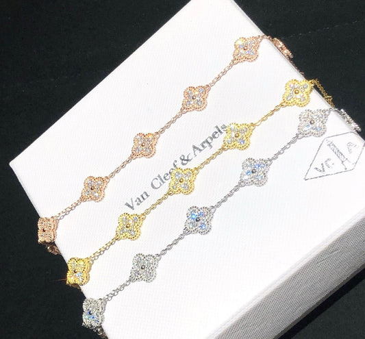 VCA Bracelet