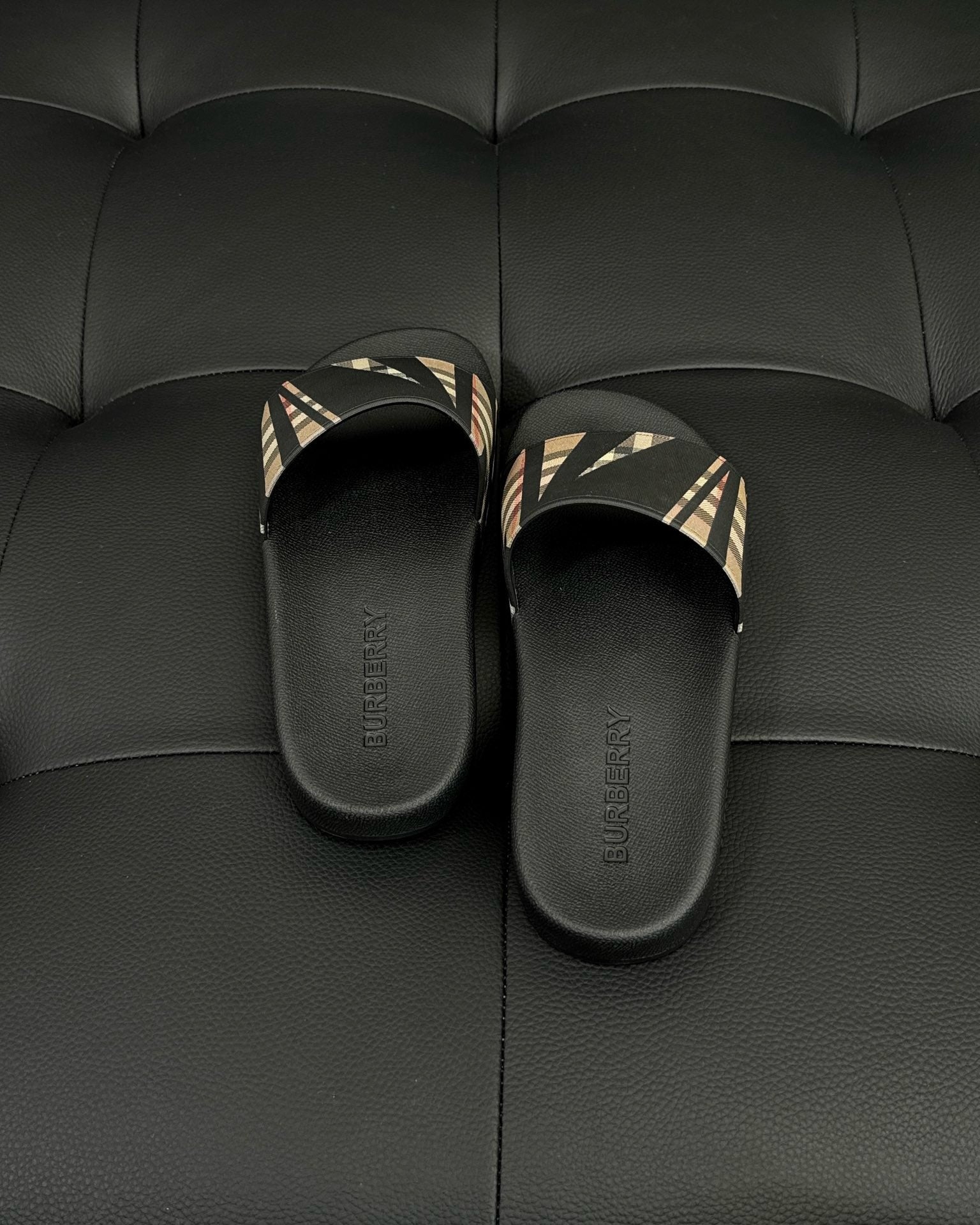 BURB Sandals