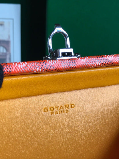 GOY Minaudi√®re 17x11.5x5.5cm