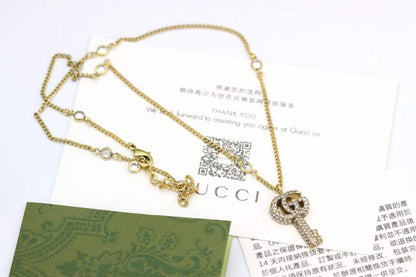 GUC Necklace