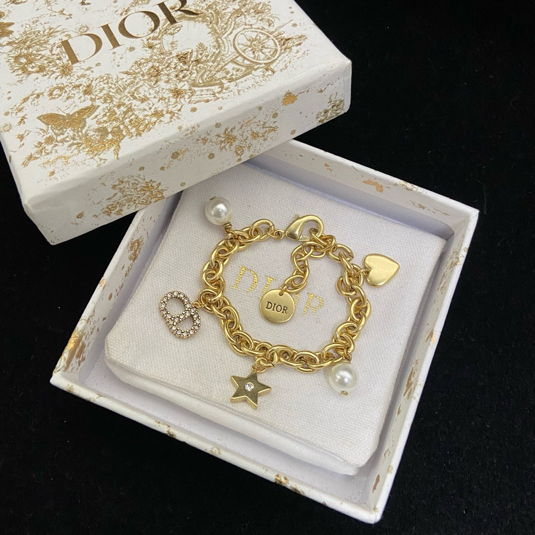 DIO Bracelet