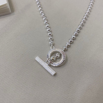 GUC Necklace