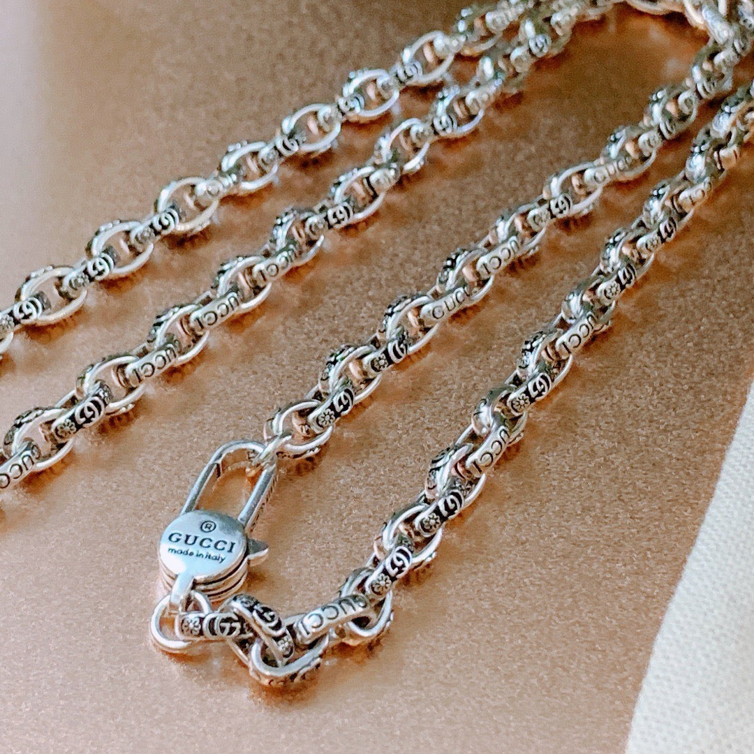 GUC Necklace