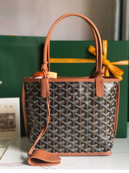 GOY ANJOU MINI 20*20*10