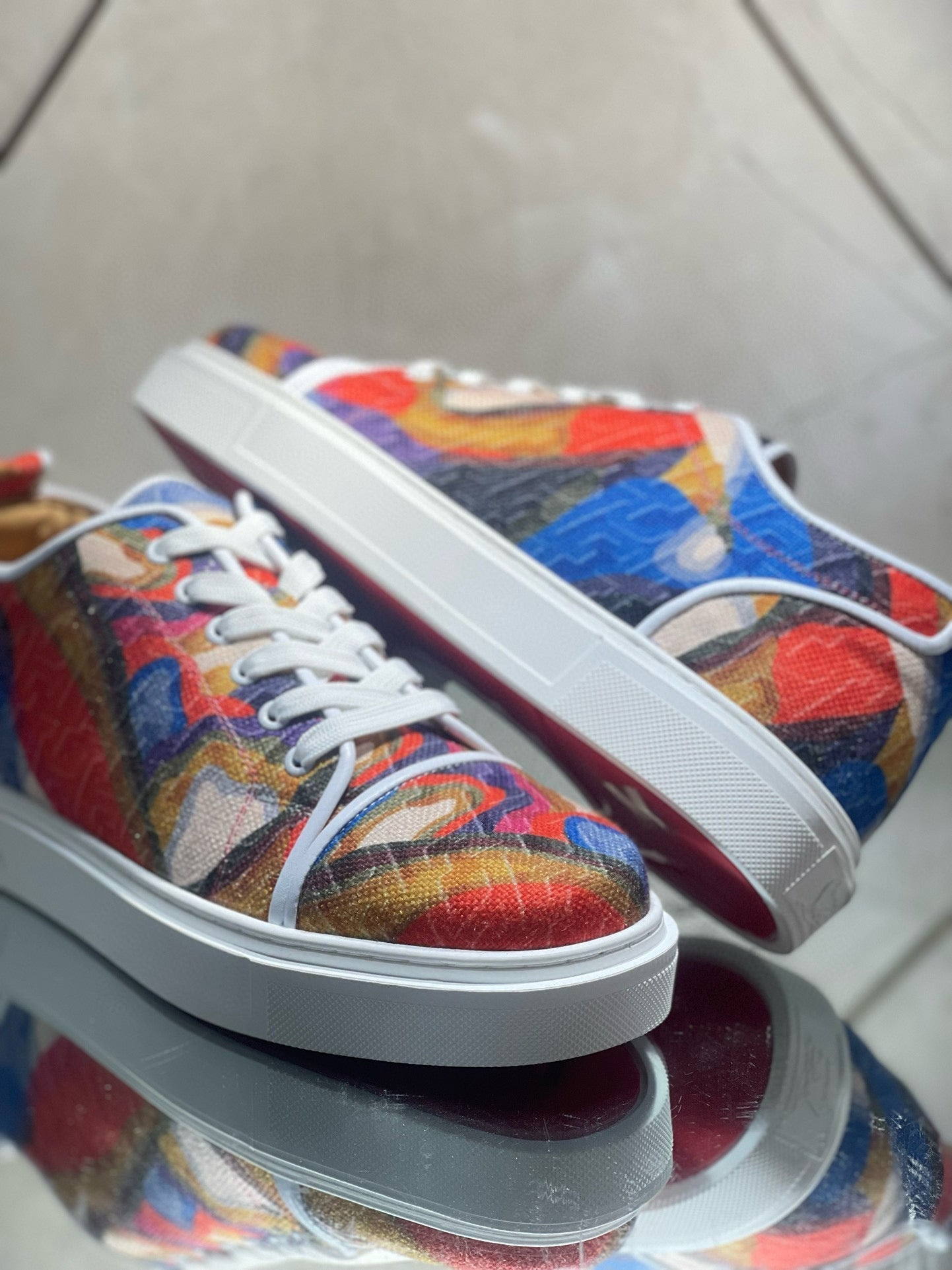 CHL Sneaker