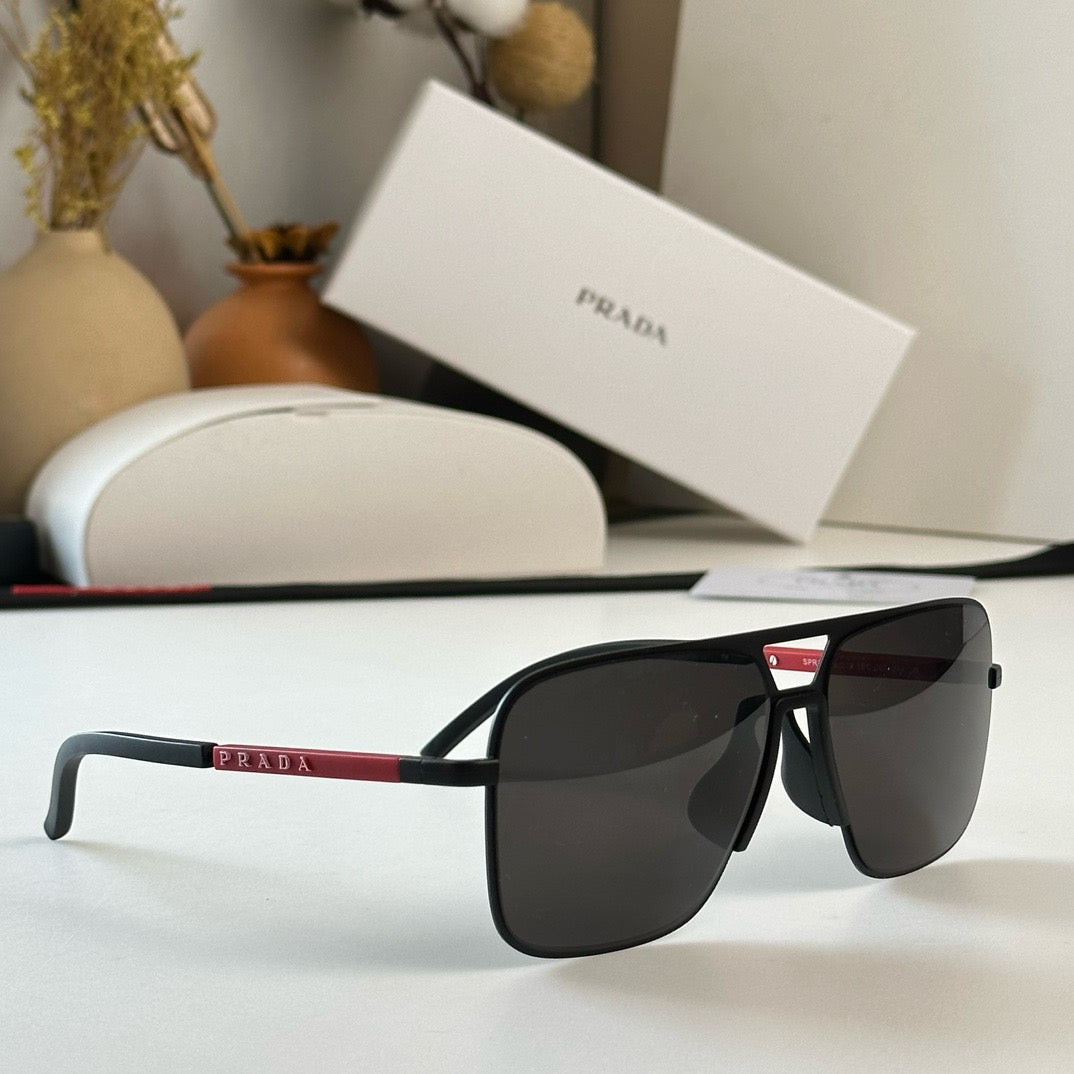 PRA Sunglasses