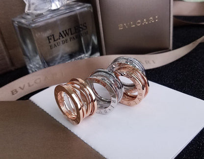 BVL Rings
