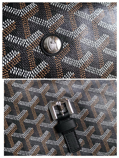 GOY Messenger Bag 35x26x7.5cm