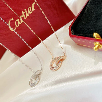 CAR Necklace