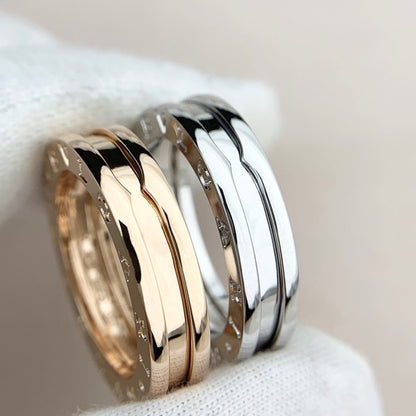 BVL Rings