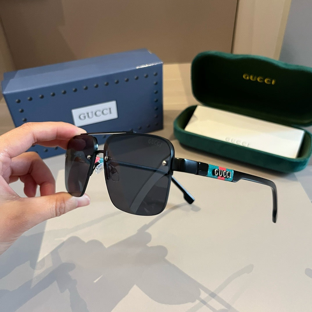 GUC Sunglasses