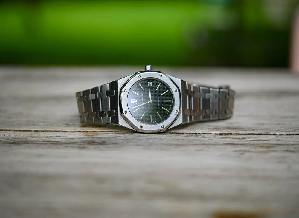 Audemars Piguet (Watches)
