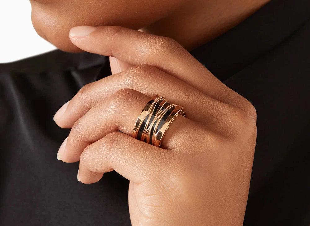 Bvlgari (Jewelry)