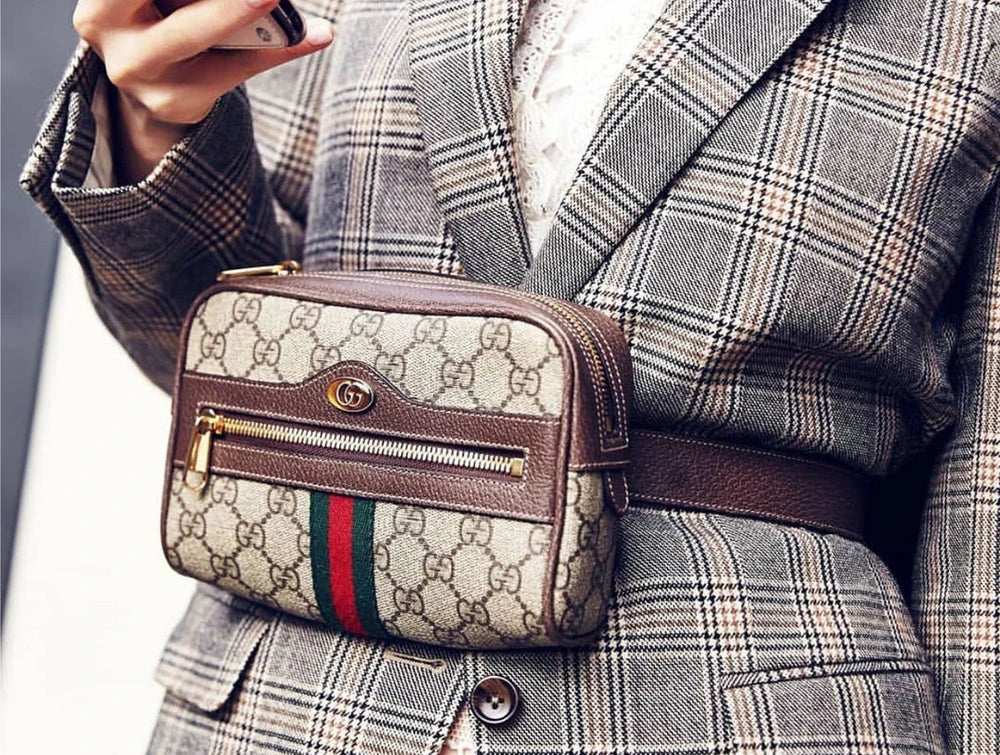 Belt Bags / Fanny Packs