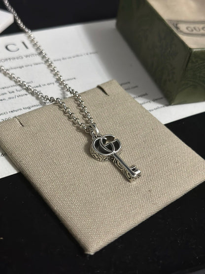 GUC Necklace