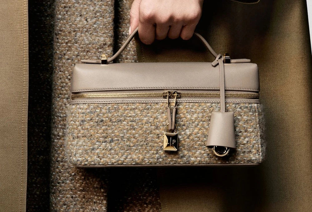 Loro Piana (Bags)