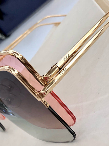 FEN Sunglasses