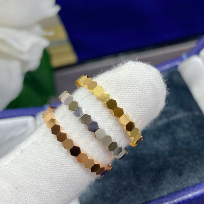 BEE LOVE SMALL RING