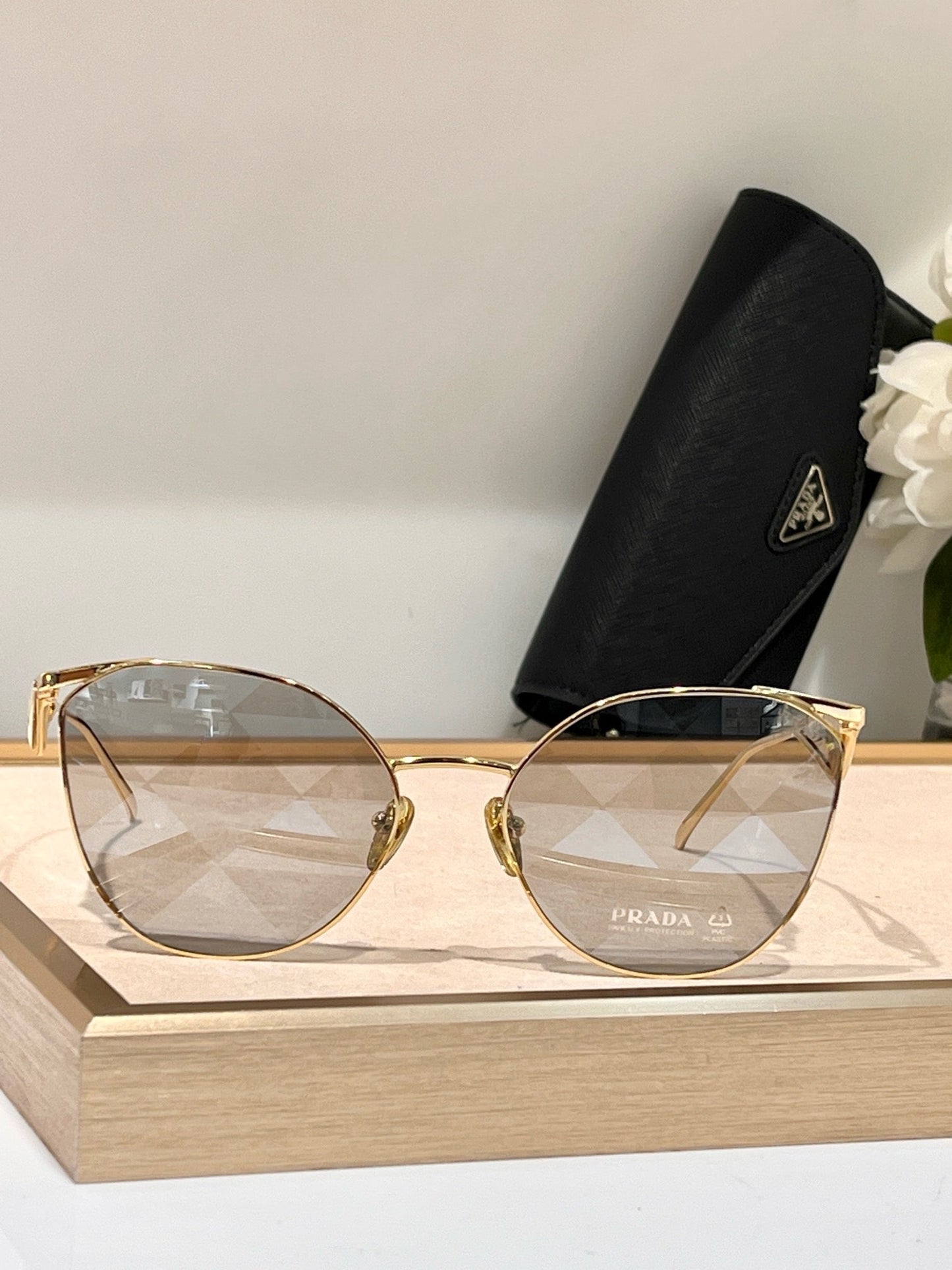 PRA Sunglasses
