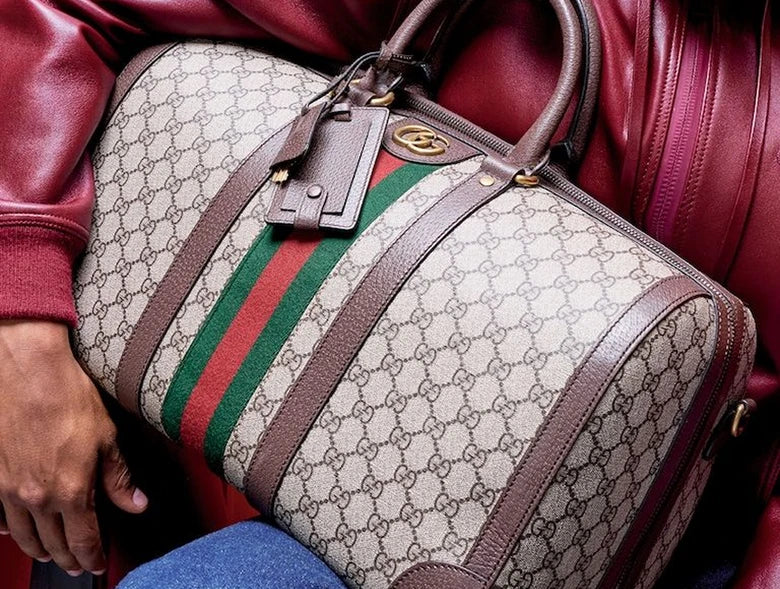 Duffle & Travel Bags