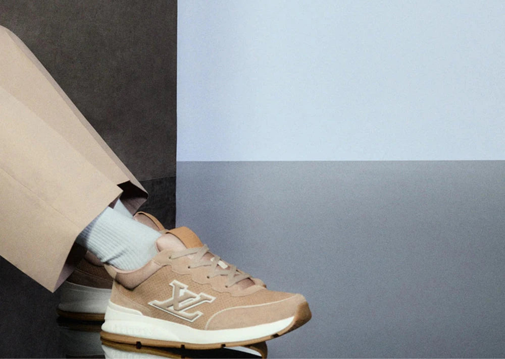 Louis Vuitton (Shoes)