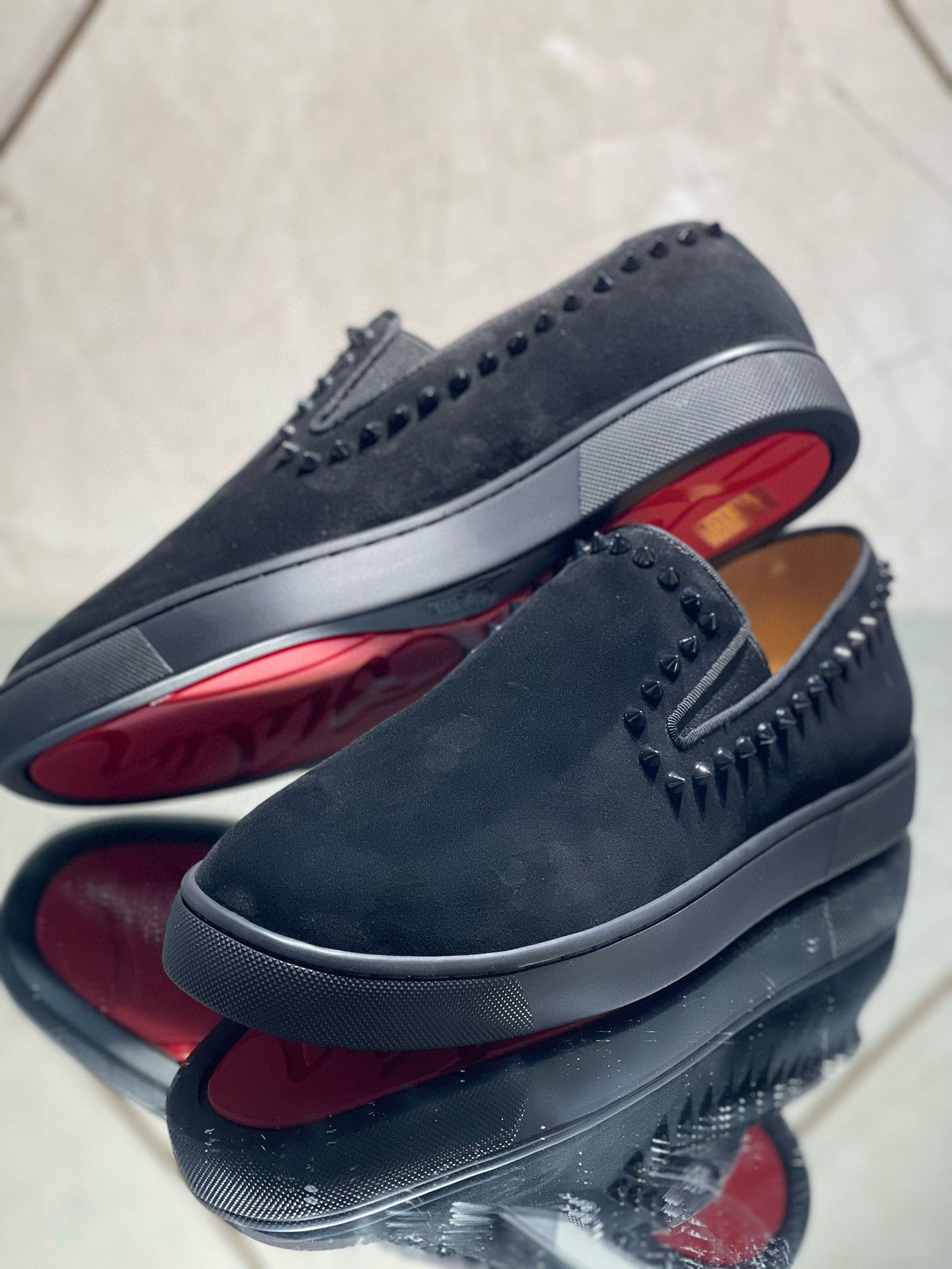CHL Sneaker