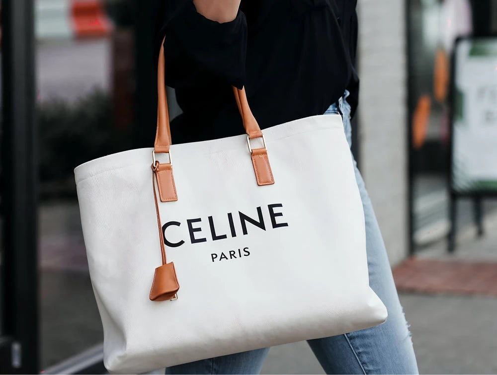 Woven, Canvas & Seasonal Bags