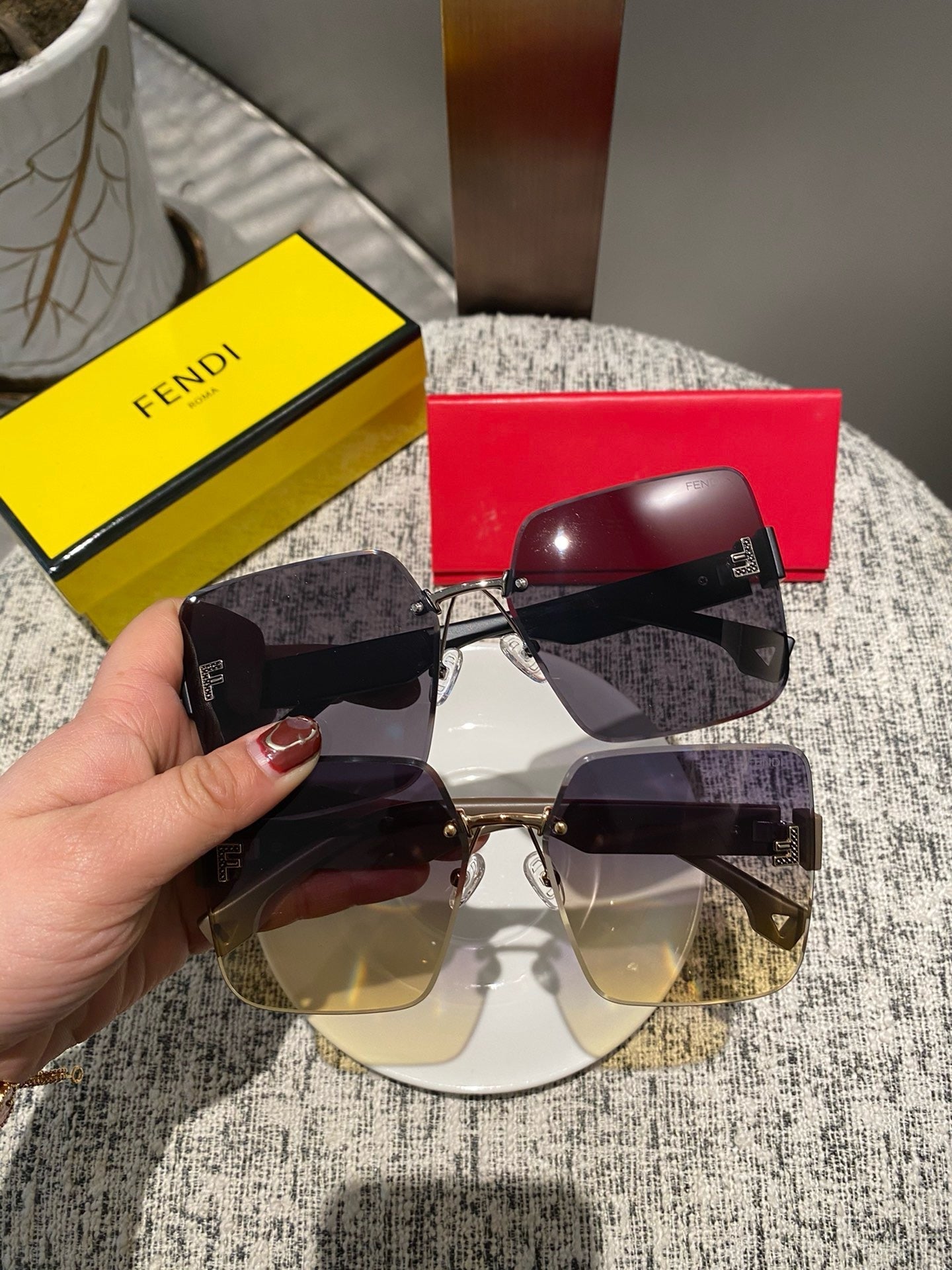 FEN Sunglasses