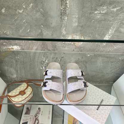 DIO Sandals