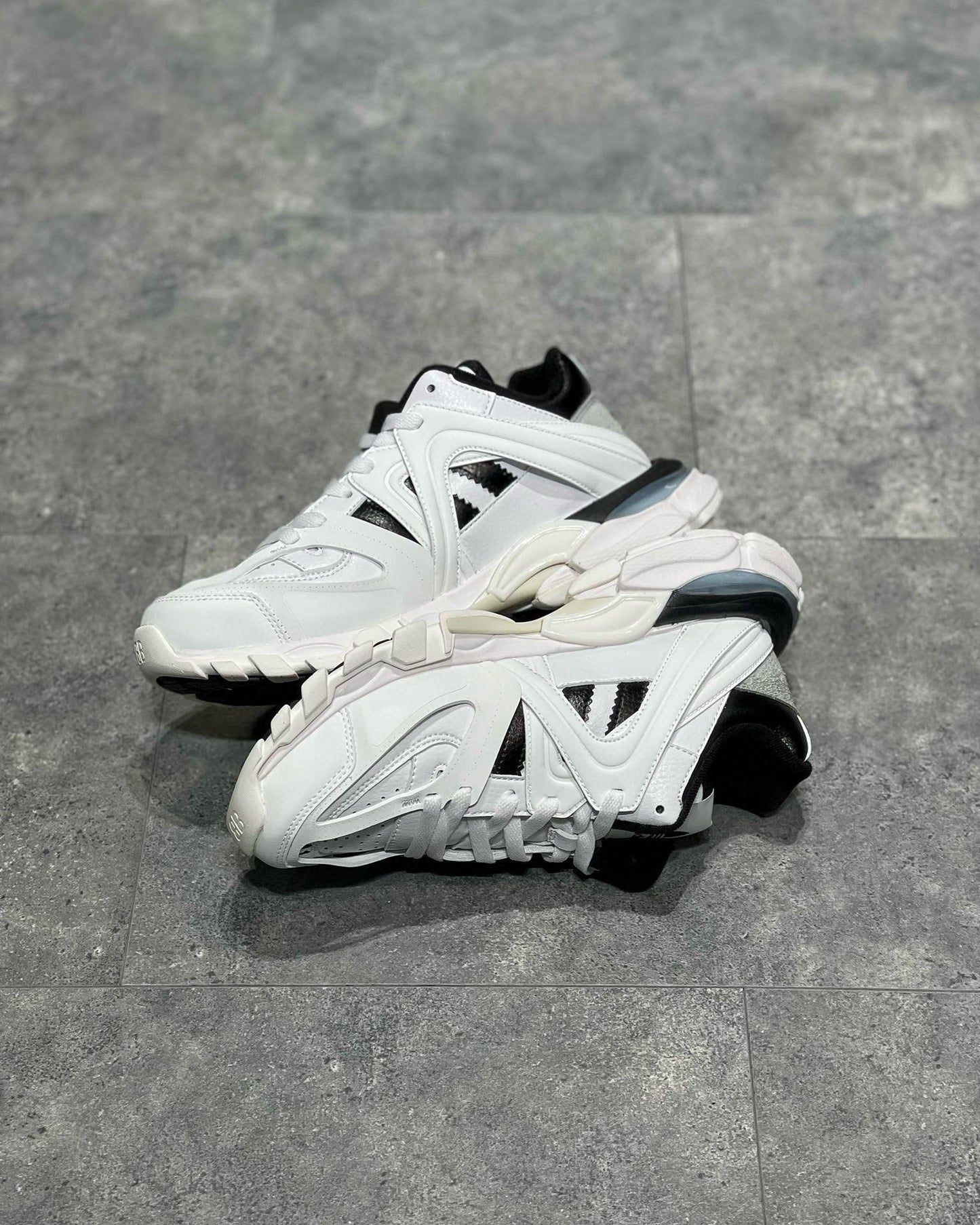 BLCG Sneakers