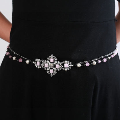 CC Waist Belt Chain Model 7
