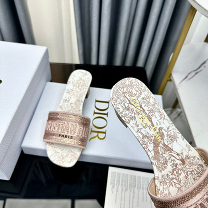 CD Mule Dway Heeled Slide 45mm Style 84