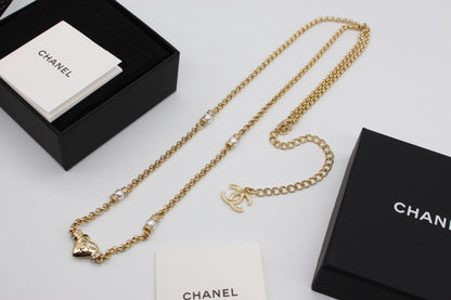 CC Waist Belt Chain Model 20