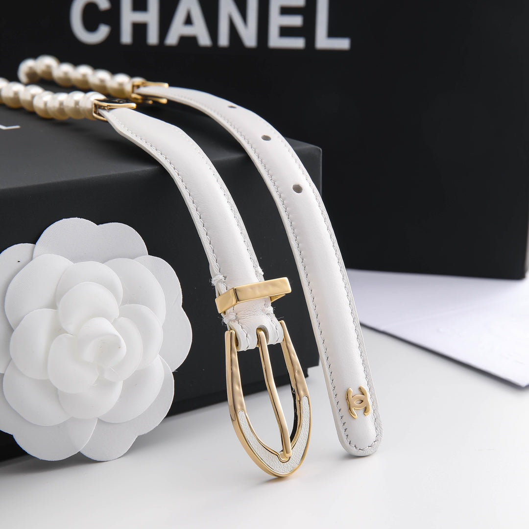 CC Waist Belt Chain Model 38