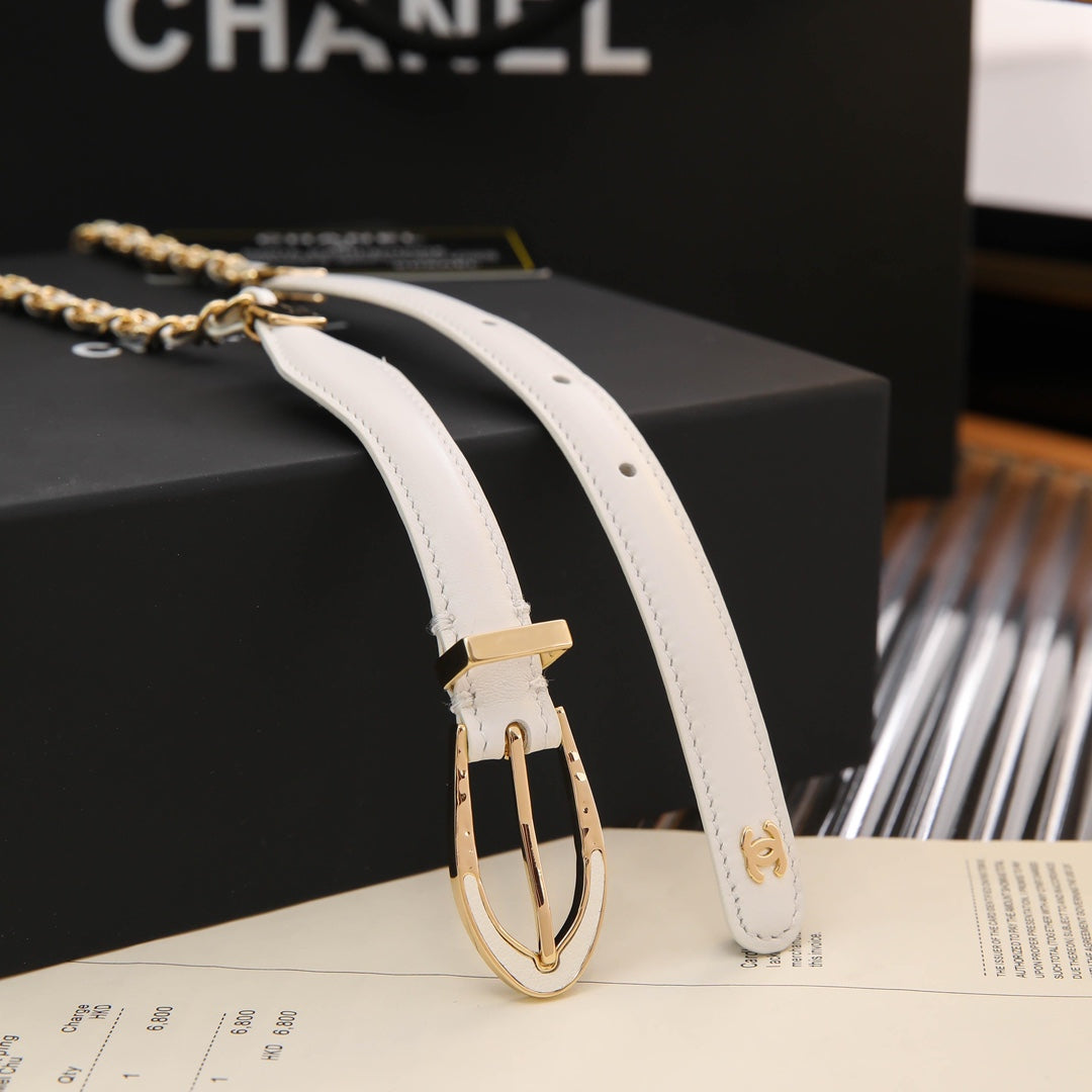 CC Waist Belt Chain Model 35