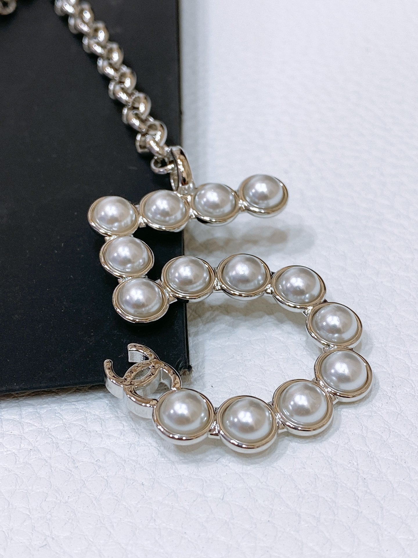 CC Waist Belt Chain Model 12