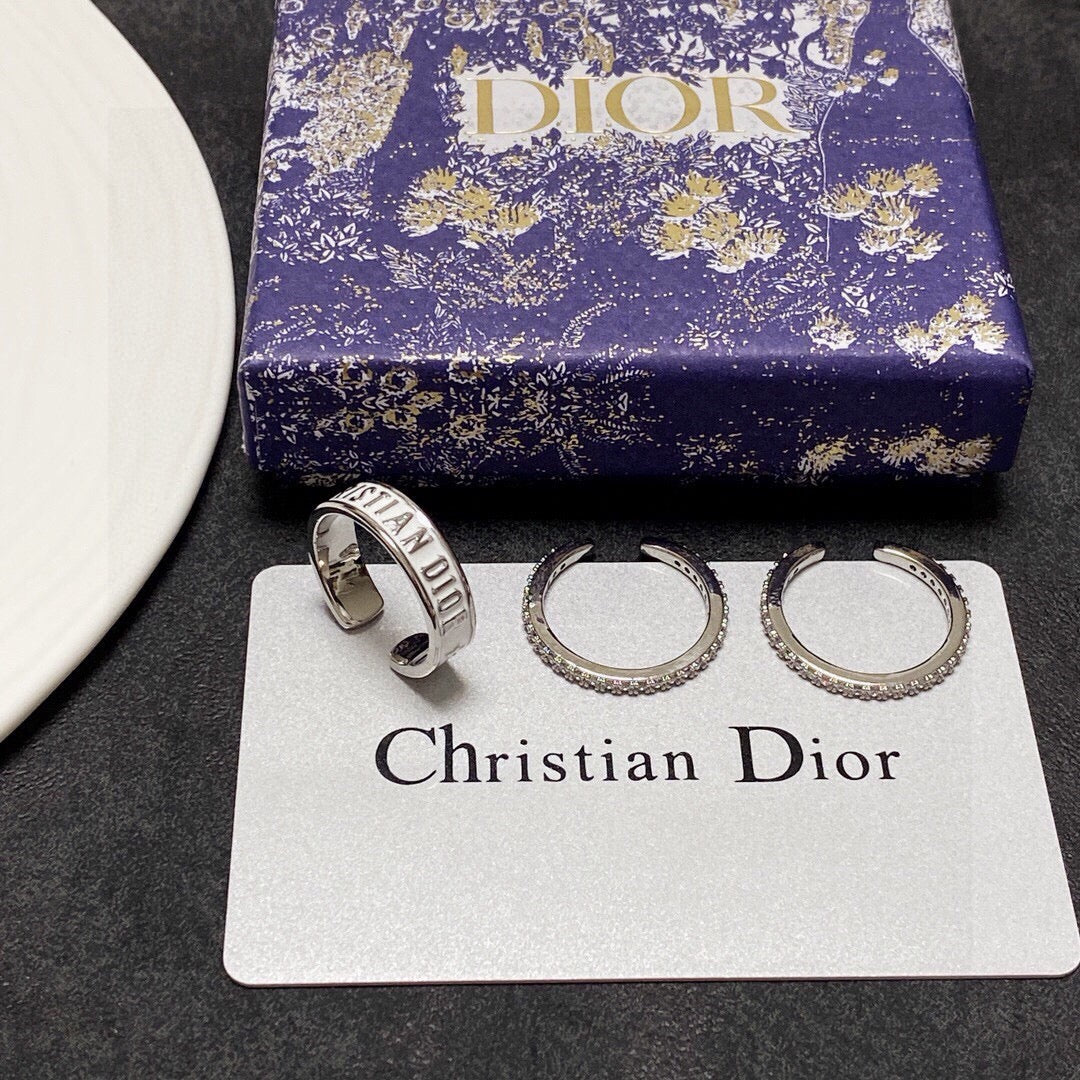 DIO Rings