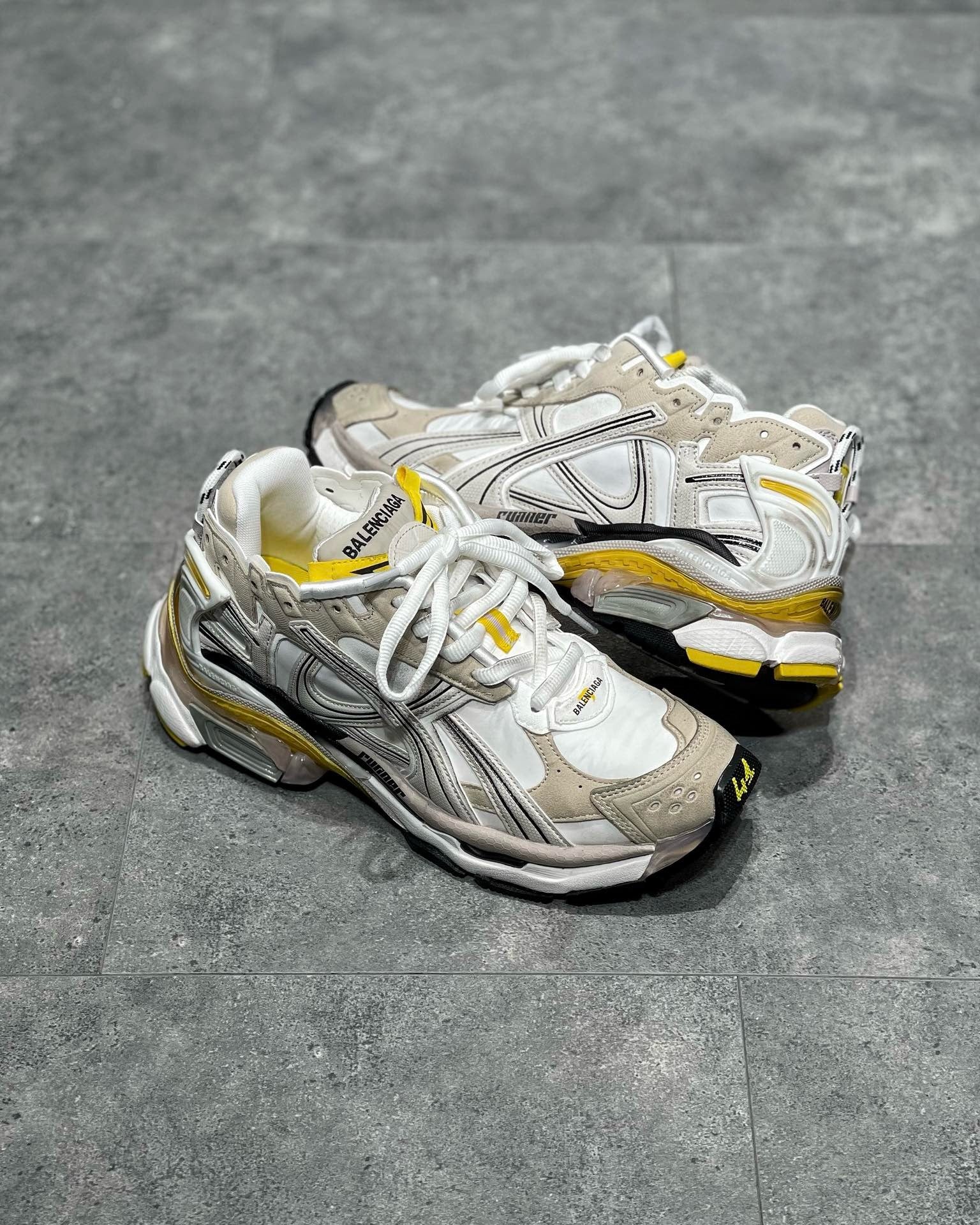 BLCG Sneakers