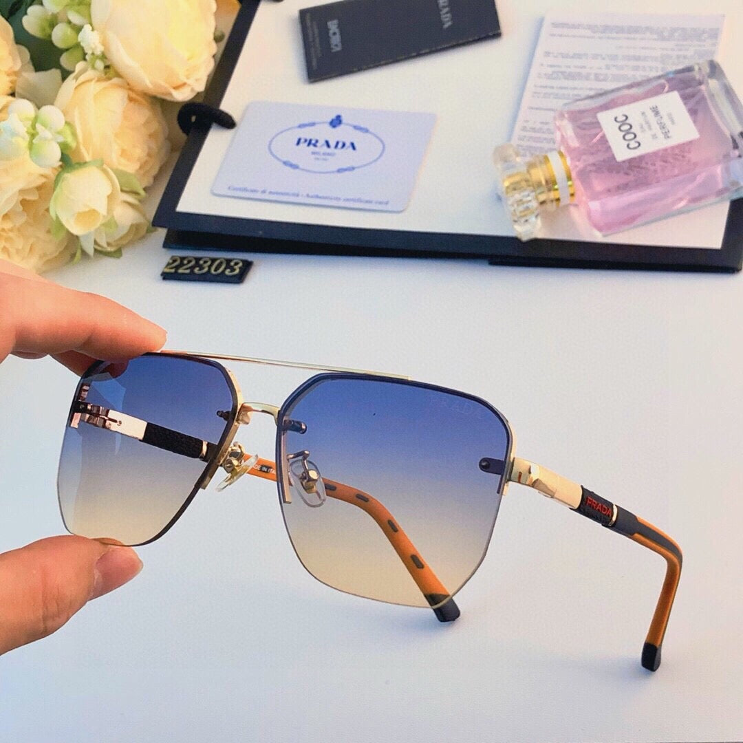 PRA Sunglasses