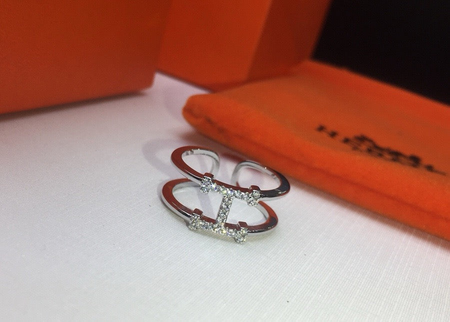 HERM Rings