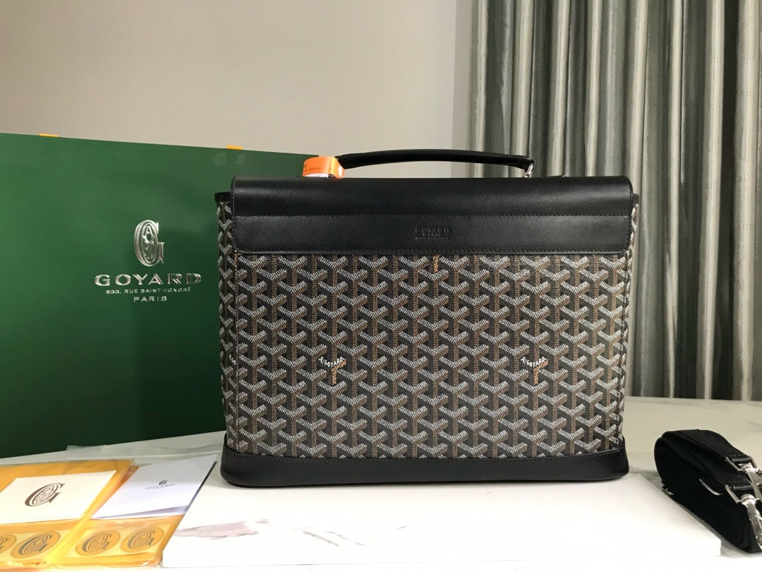 GOY Messenger Bag 38x26x8cm