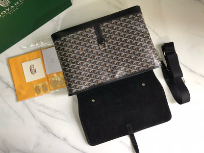 GOY Messenger Bag 38x26x8cm